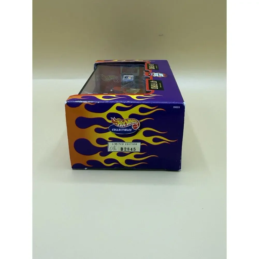Hot Wheels • Collectibles • Street Rodder • Box Set